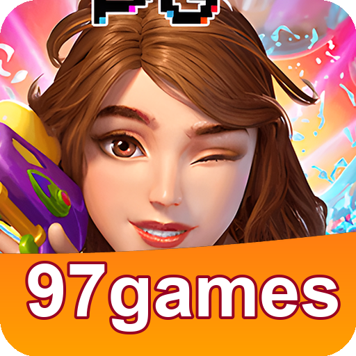 Logo Oficial 97games Download