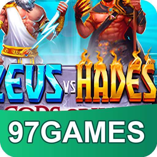 Formulário de Registro 97games